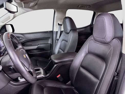 Used 2018 Chevrolet Colorado LT AWD/4WD image 24