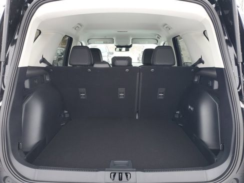 New 2025 Ford Bronco Sport Outer Banks image 30