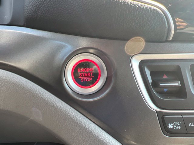 Used 2022 Honda Pilot Black Edition image 33