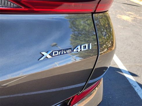 New 2026 BMW X6 xDrive40i image 22