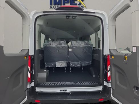 Used 2024 Ford Transit 350 XL image 25