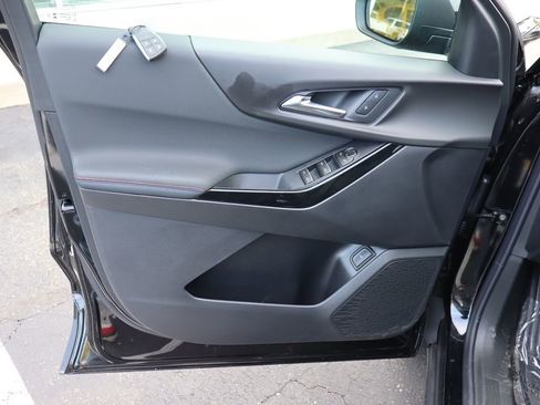 New 2026 Chevrolet Equinox RS w/ LPO, Floor Liner Package AWD/4WD image 4