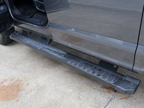 Used 2022 Ford F250 Lariat w/ Lariat Ultimate Package image 36