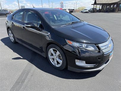 Used 2014 Chevrolet Volt