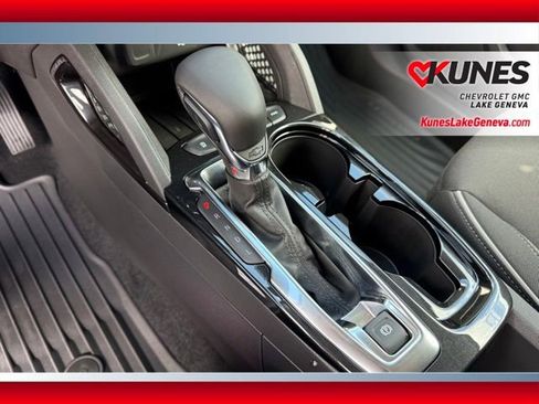 New 2026 Chevrolet TrailBlazer LT w/ LT Cold Weather Package image 23