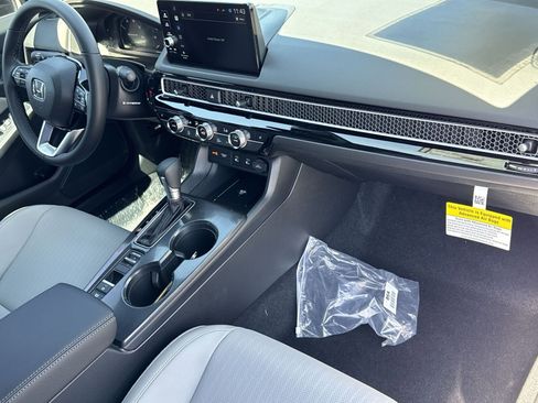 New 2026 Honda Civic Sport Touring image 7