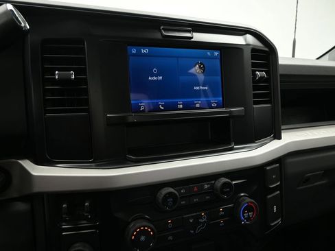 New 2026 Ford F250 XL RWD image 13