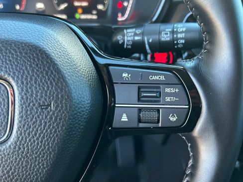 Certified 2026 Honda CR-V EX-L image 31