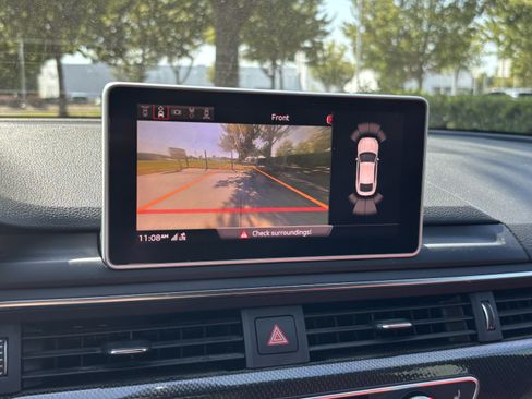 Used 2018 Audi S5 Prestige w/ S Sport Package AWD/4WD image 23