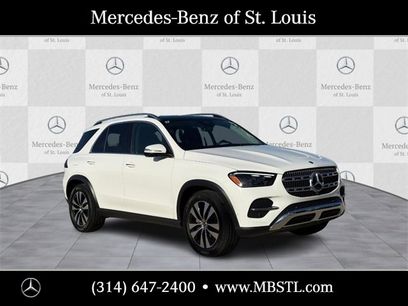 Certified 2025 Mercedes-Benz GLE 350 4MATIC