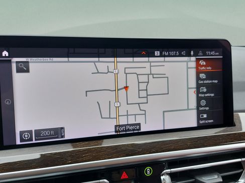 Used 2023 BMW X3 xDrive30i w/ Premium Package w/ZPA image 23