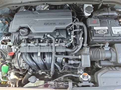 Used 2022 Hyundai Kona SE FWD image 26