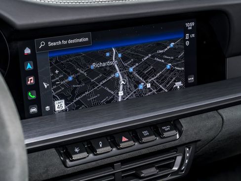 Used 2024 Porsche 911 GT3 image 25