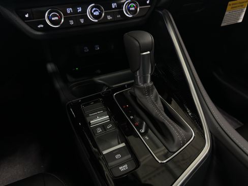New 2026 Acura ADX AWD image 25