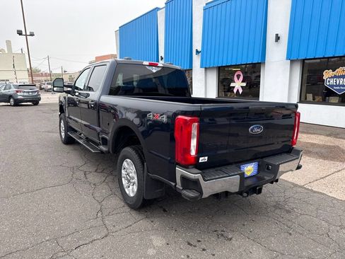 Used 2024 Ford F250 XLT w/ Snow Plow Prep Package AWD/4WD image 11
