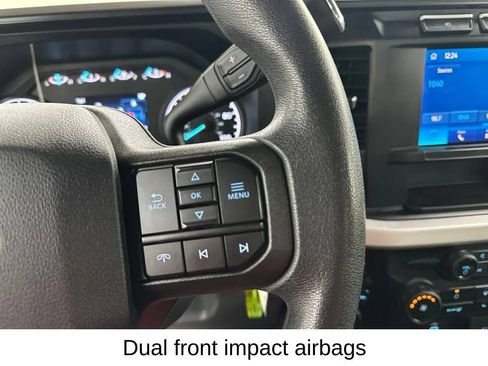 Used 2024 Ford F250 XLT w/ 360-Degree Camera Package AWD/4WD image 32
