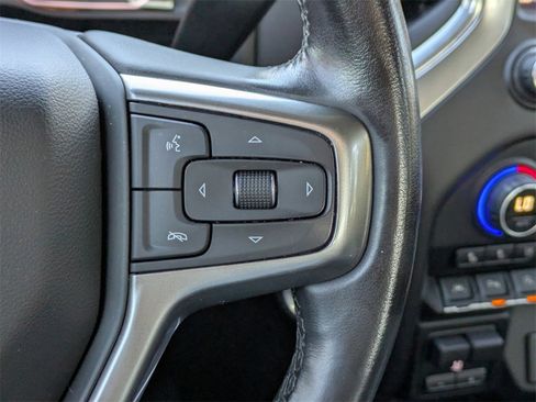 Used 2020 Chevrolet Silverado 1500 LTZ w/ LTZ Premium Package image 28