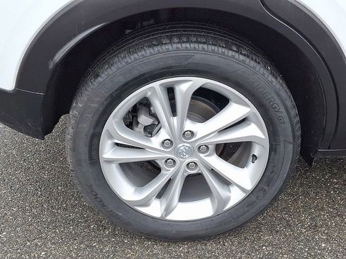 Used 2023 Buick Encore GX Preferred w/ Cold Weather Comfort Package image 14
