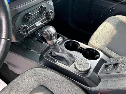 Certified 2025 Ford Bronco Big Bend AWD/4WD image 14