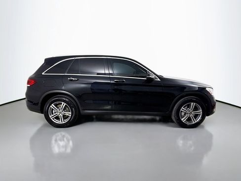Used 2021 Mercedes-Benz GLC 300 GLC 300 w/ Premium Package image 8