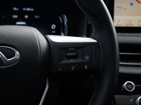 Used 2024 INFINITI QX60 Autograph w/ Cargo Package image 27