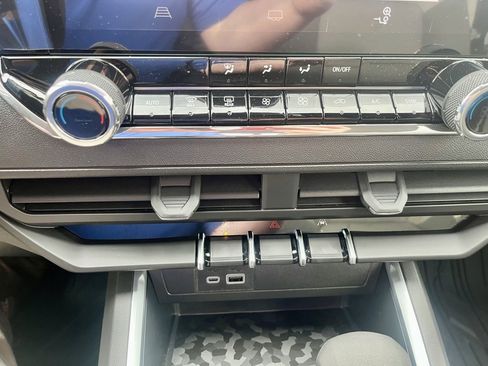 New 2026 Chevrolet Colorado Trail Boss image 14