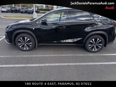 Used 2018 Lexus NX 300 F Sport w/ F Sport Premium Package AWD/4WD image 1