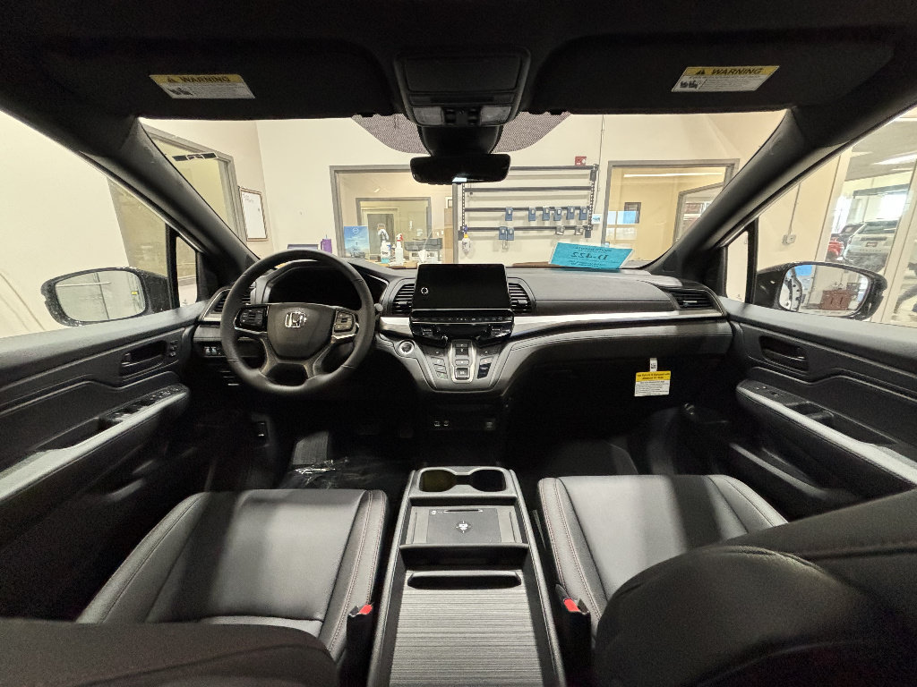 New 2026 Honda Odyssey Sport-L image 22