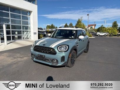 Used 2023 MINI Cooper Countryman SE w/ Storage Package