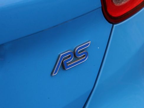 Used 2016 Ford Focus RS image 27