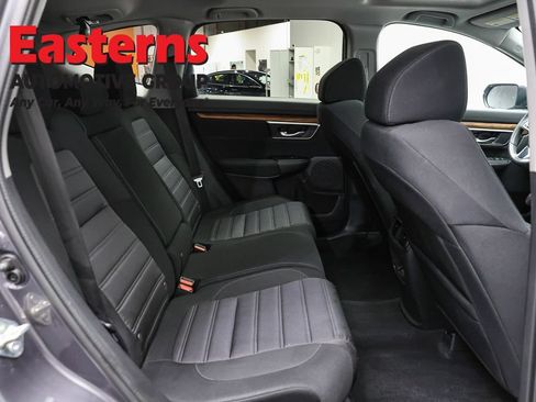Used 2020 Honda CR-V EX image 22