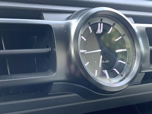 Used 2023 Lexus IS 500 RWD image 25