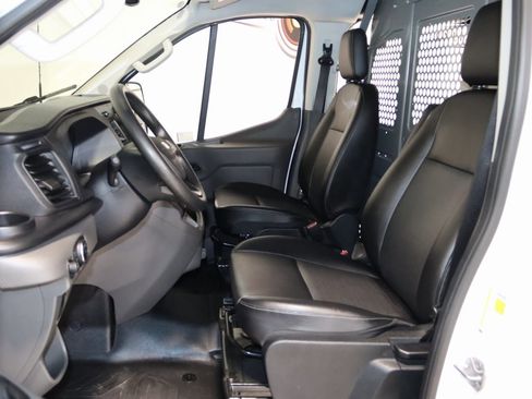 Used 2023 Ford Transit 350 Low Roof image 32