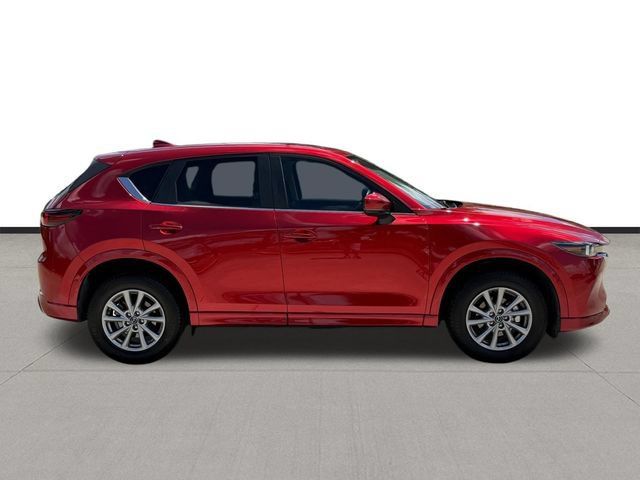 Used 2024 MAZDA CX-5 AWD 2.5 S image 4