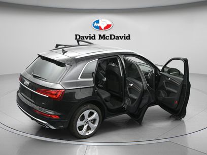 Used 2024 Audi Q5 2.0T Premium Plus w/ Premium Plus Package