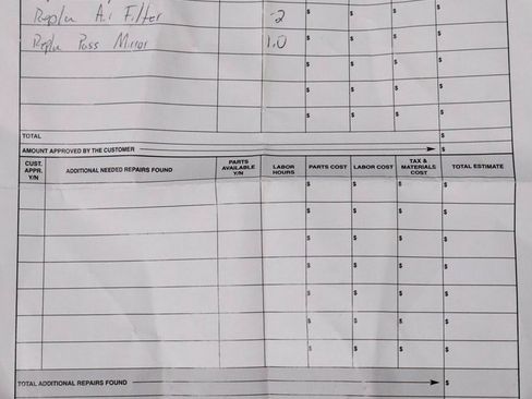 Used 2023 RAM ProMaster 1500 w/ Premium Convenience Group (B) image 5