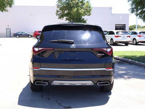 Used 2026 Acura MDX FWD image 5