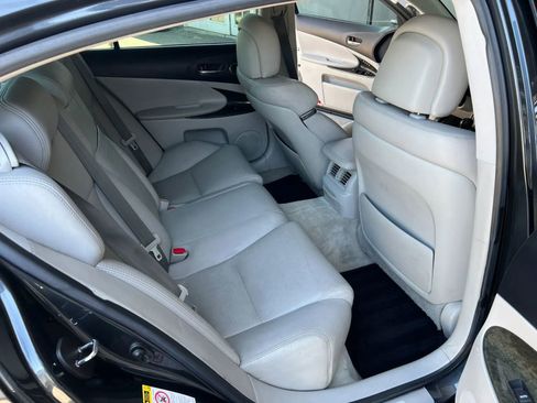 Used 2010 Lexus GS 350 RWD image 11