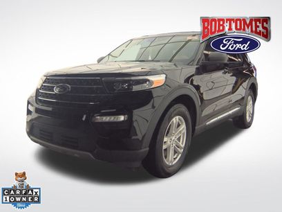 Used 2023 Ford Explorer XLT w/ Equipment Group 202A