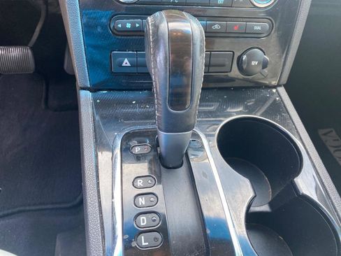 Used 2009 Mercury Sable Premier FWD image 33