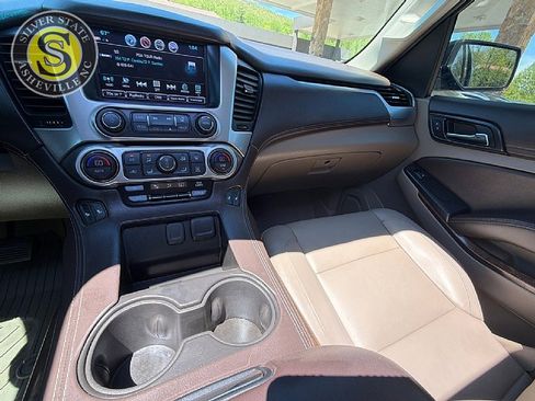 Used 2019 Chevrolet Tahoe LT image 26