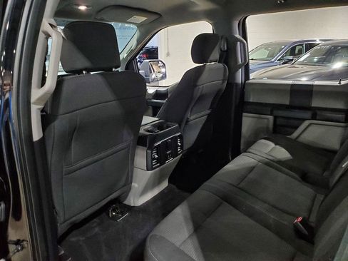 Used 2017 Ford F150 XL w/ Equipment Group 101A Mid image 25