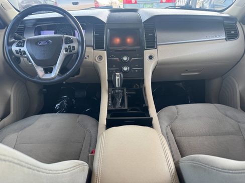 Used 2013 Ford Taurus SEL FWD image 15