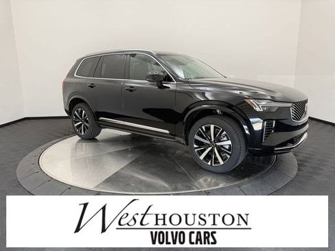 New 2025 Volvo XC90 B6 Core w/ Protection Package Premier image 1