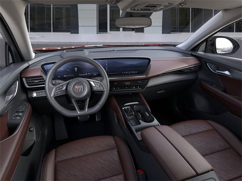 New 2025 Buick Envision Sport Touring image 15
