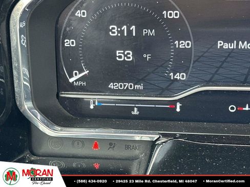 Used 2024 GMC Sierra 1500 Elevation w/ Preferred Package AWD/4WD image 23