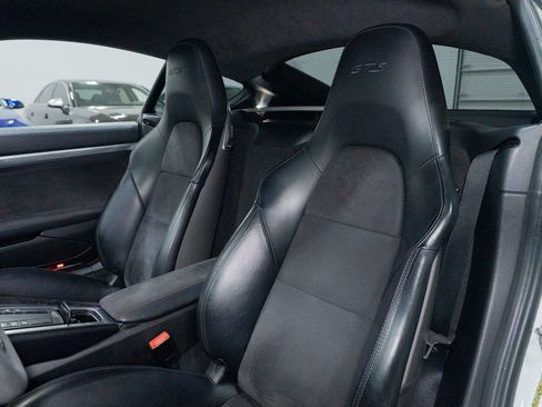 Used 2015 Porsche Cayman GTS image 18
