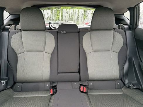 Certified 2024 Subaru Crosstrek 2.0i Premium AWD/4WD image 28