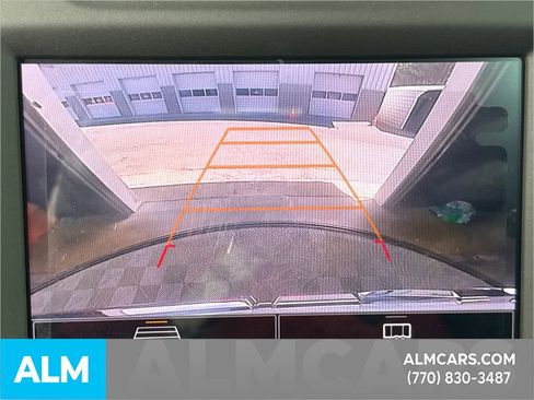 Used 2024 GMC Sierra 1500 Pro w/ Pro Value Package image 32