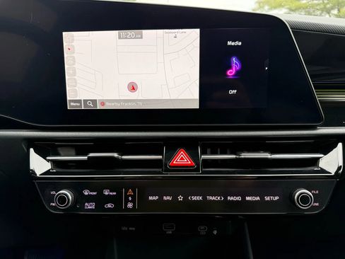 Used 2023 Kia Niro Wind w/ Wind Preserve Package image 26